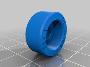 10 x 135 to 12 x 142 wheel/hub axle adapters