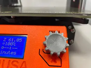 MK3S+ Gear Knob