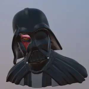 DarthVader