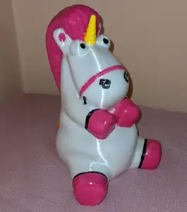 Fluffy Unicorn Bank