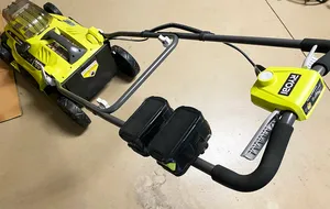 RYOBI Lawn Mower Battery Holder (RYOBI ONE+ 18v Batteries)
