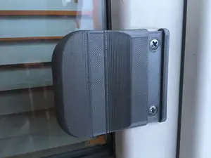 Balcony Door Handle