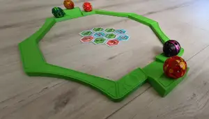 Bakugan Battle Arena
