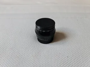42mm lenscap (fits Jupiter 8)