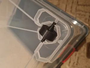 KIS Moover Box Wheel