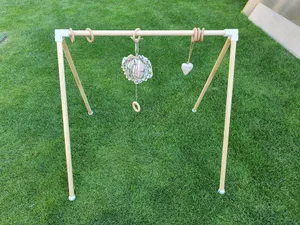play trapeze for newborns