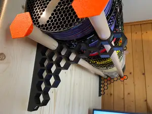 Filament Shelf
