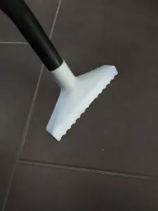vacuum cleaner nozzle