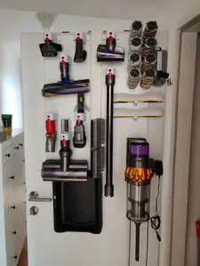 DYSON KARCHER FC7 Holders