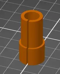 Cricut uni-ball Signo Pen Holder