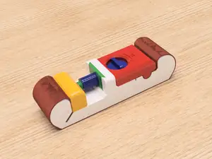 THE sanding stick tool (U3)