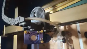 Cloudray K-Series K40 Tilt-Shift Laser Head Mount