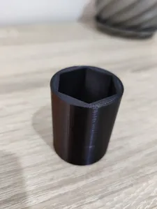 24mm/25mm Sockets (1/2" drive)