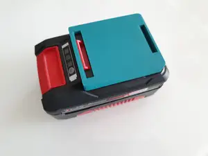 Battery Adapter Einhell Power X-Change General Purpose V2