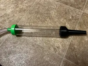 Sand Cleaning Head for Python Water Changer V2.2
