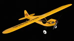 Piper J-3 CUB