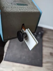 CW Paddles for Heathkit HD-10