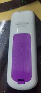 Samsung AC remote battery cover