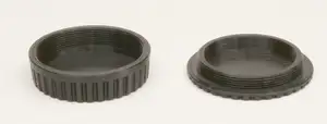 M42 Body & Lens cap