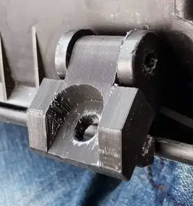 Glovebox Hinge Mitsubishi Galant