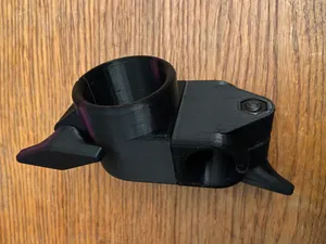 Alesis Electronic Drum Clamp Mount