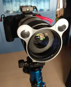 Camera Googly Eyes