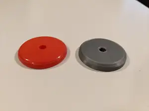 CrunchLabs Disc Launcher Alternative Discs