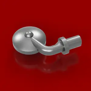 Side Mirror for Playmobil VW Vehicles