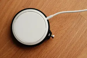 Car Mount for Magsafe Charger for Brodit System