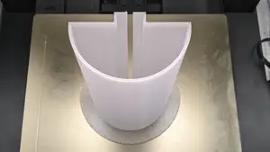 Ender 3 S1 Pro Light Diffuser
