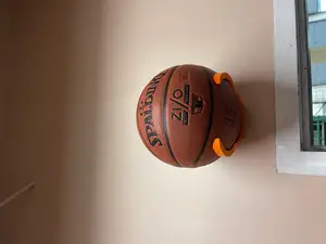 Basketball Holder Wallmount