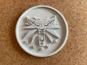 The Witcher 3 Coaster