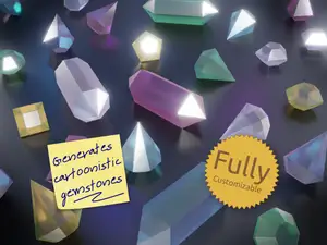 Gem Generator