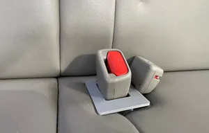 Seat Belt Buckle Holder