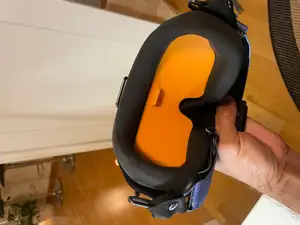 DJI FPV Googles lens cover