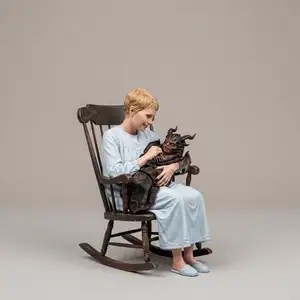 Rosemary's Baby - Adoring the Newborn - 1968