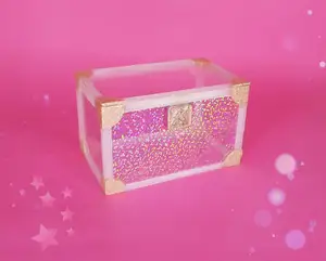 Doll FASHION BOX ,Barbie FASHION BOX ,Rainbow high doll FASHION BOX, Doll Furniture , SURPRISE BOX