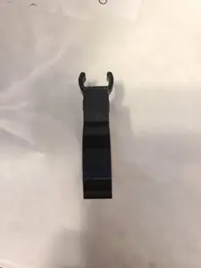 Pixel clip for bullet nodes on chain-link fence
