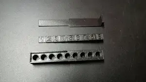 Gap Gauge