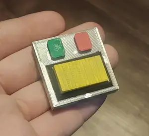 Scrap Mechanic Switch