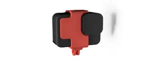 GoPro 9 10 11 12 Slim Case Front Screen Protected