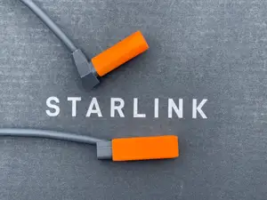 SpaceX Starlink Plug Protector