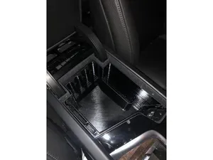 Volvo XC90 Console Organizer
