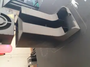 AA Battery Dispenser