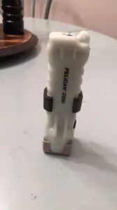 Gridfinity 1x1 holder for Pelican 3310 Flashlight