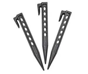 Cable fixing pin for grass (Compatible with STIHL iMOW)