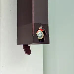 Gravity Battery Wall Magazine - AA