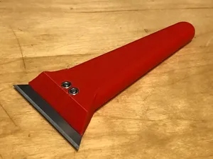 Stanley Blade Surface Scraper