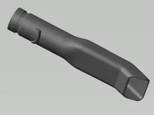 Nozzles for Dyson vacuum cleaner