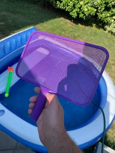 Pool Skimmer
